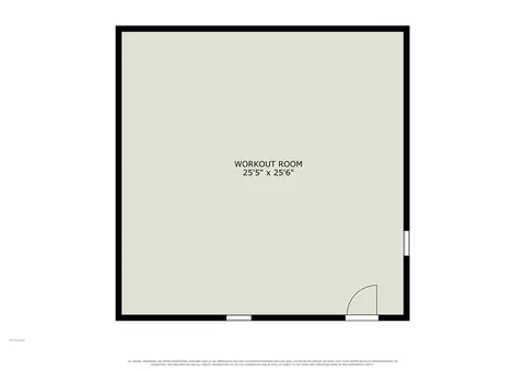 Floorplan - 5847 W Austrian Pne, Grant, MI 49327 photo 3 of 3
