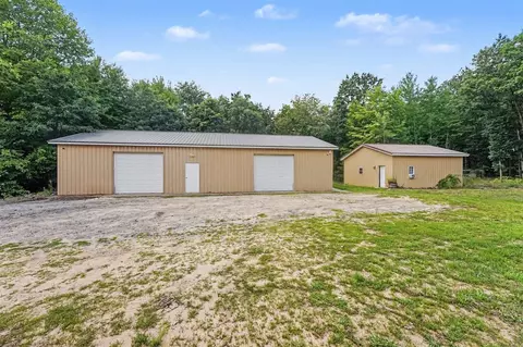Exterior - 5847 W Austrian Pne, Grant, MI 49327 photo 4 of 6