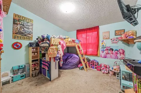 Bedroom - 5847 W Austrian Pne, Grant, MI 49327 photo 5 of 5