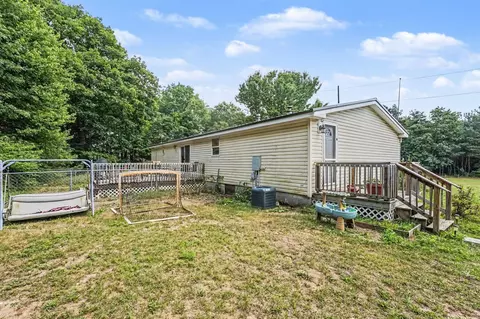 Exterior - 5847 W Austrian Pne, Grant, MI 49327 photo 2 of 6