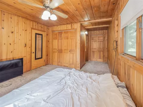 Bedroom - 1053 2nd Division, Plainwell, MI 49080 photo 2 of 2
