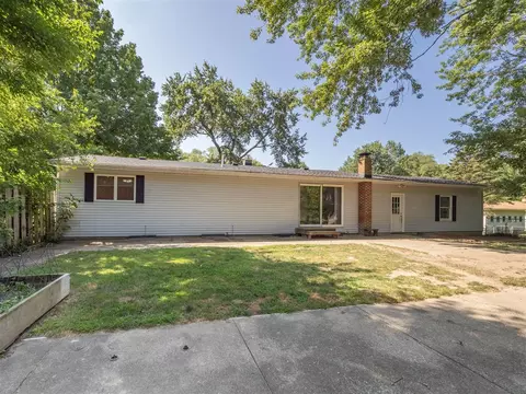 Exterior - 1053 2nd Division, Plainwell, MI 49080 photo 8 of 8