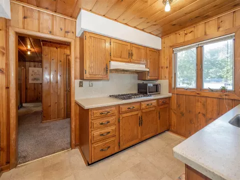 Kitchen - 1053 2nd Division, Plainwell, MI 49080 photo 5 of 5