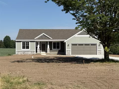 Unit 34 Legacy Lane, Hastings, MI 49058