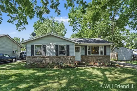 3629 Bluebird, Wyoming, MI 49519