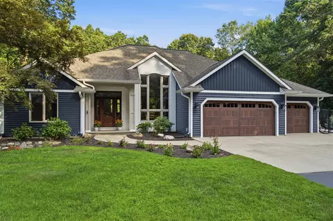 8537 S 2nd, Mattawan, MI 49071