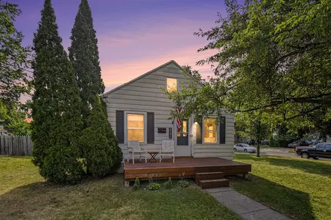 4540 Hyde Park, Grand Rapids, MI 49548