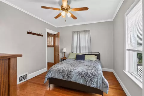 Bedroom - 302 Cass, Jackson, MI 49203 photo 1 of 10