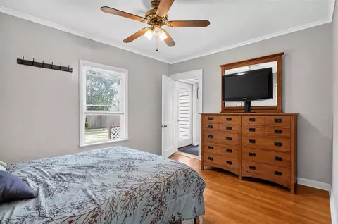 Bedroom - 302 Cass, Jackson, MI 49203 photo 2 of 10