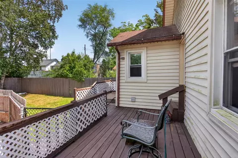 Exterior - 302 Cass, Jackson, MI 49203 photo 8 of 11