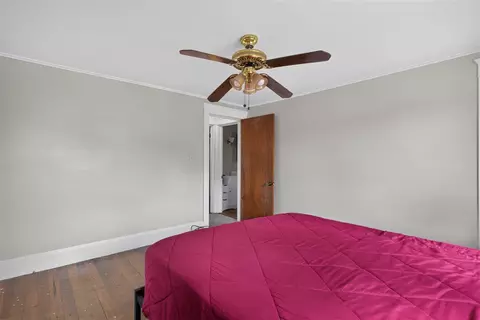 Bedroom - 302 Cass, Jackson, MI 49203 photo 6 of 10