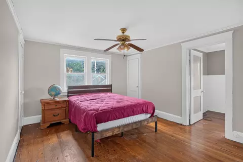 Bedroom - 302 Cass, Jackson, MI 49203 photo 3 of 10