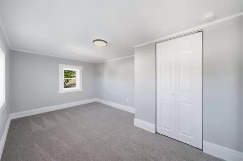 Bedroom - 1025 Hamilton, Jackson, MI 49202 photo 5 of 7