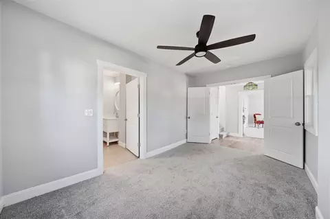 Bedroom - 1025 Hamilton, Jackson, MI 49202 photo 1 of 7