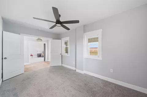 Bedroom - 1025 Hamilton, Jackson, MI 49202 photo 2 of 7