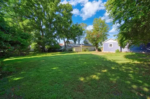 Exterior - 1025 Hamilton, Jackson, MI 49202 photo 10 of 10