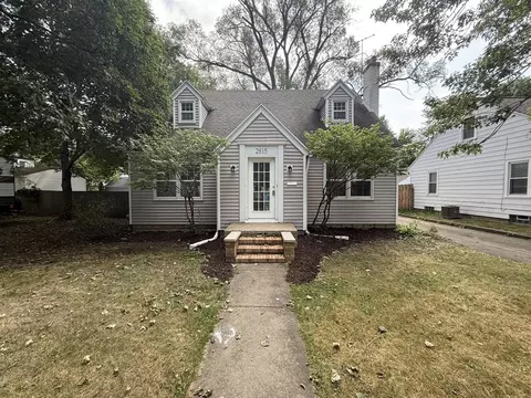2815 Morgan, Kalamazoo, MI 49001