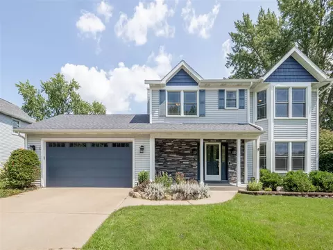 7755 Chippewa, Portage, MI 49024