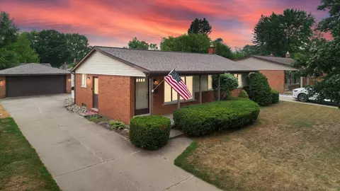 31733 Pembroke, Livonia, MI 48152