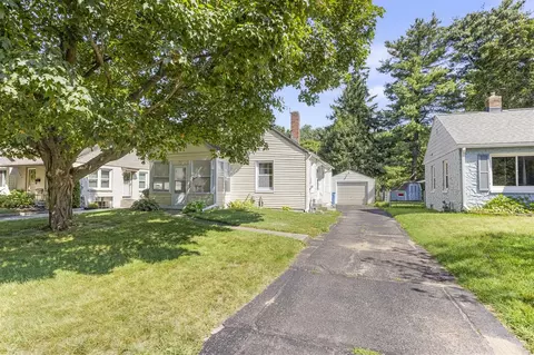 361 Cornell, Battle Creek, MI 49017