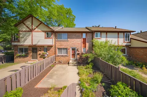 963 Terrace, Ypsilanti, MI 48198