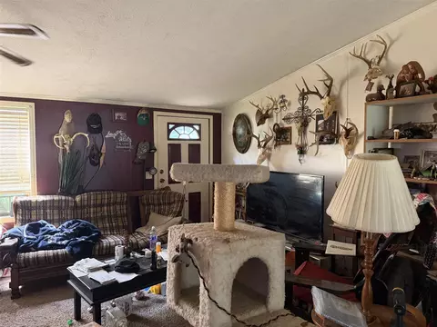 Living - 5692 E Loop, Hesperia, MI 49421 photo 2 of 2