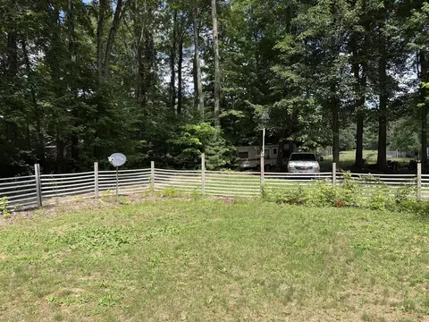 Exterior - 5692 E Loop, Hesperia, MI 49421 photo 5 of 7