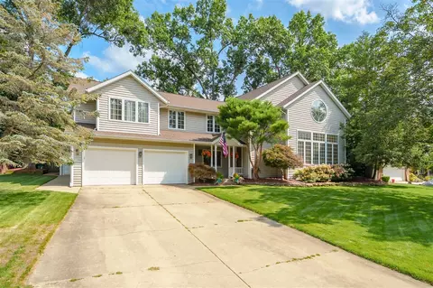 3752 Pine Tree, Portage, MI 49024