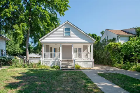 125 E Lawrence, Royal Oak, MI 48073