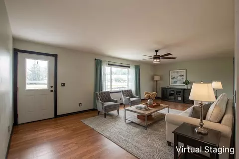 Living - 965 E Remus, Mount Pleasant, MI 48858 photo 1 of 12