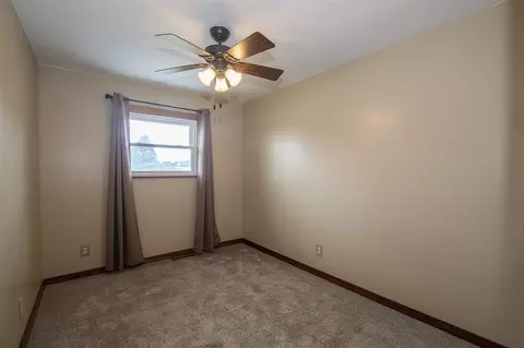Bedroom - 965 E Remus, Mount Pleasant, MI 48858 photo 2 of 5