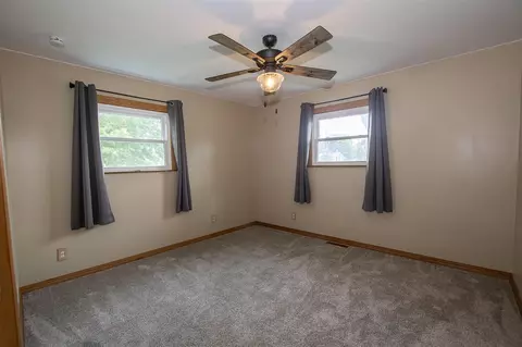 Bedroom - 965 E Remus, Mount Pleasant, MI 48858 photo 3 of 5