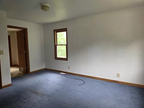 Bedroom - 502 S Main, Crystal, MI 48818 photo 1 of 3