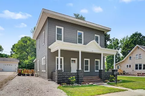 311 Ellen, Union City, MI 49094