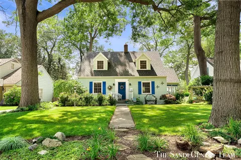 2308 Westwood, Muskegon, MI 49441