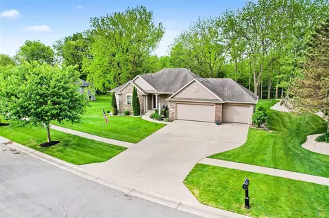 View/Area - 73 Arrowhead, Coldwater, MI 49036 photo 1 of 3