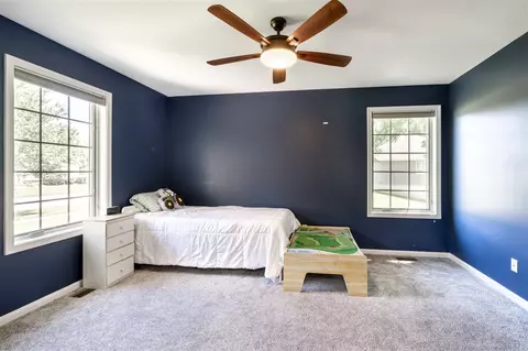 Bedroom - 73 Arrowhead, Coldwater, MI 49036 photo 1 of 7