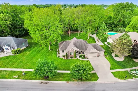 View/Area - 73 Arrowhead, Coldwater, MI 49036 photo 2 of 3