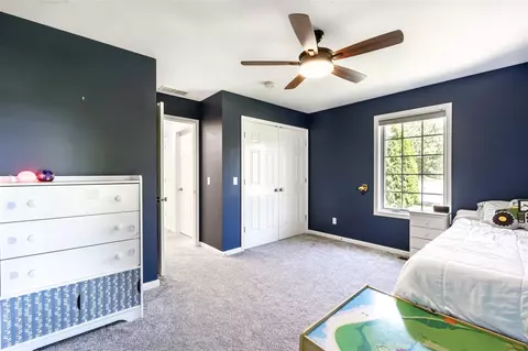 Bedroom - 73 Arrowhead, Coldwater, MI 49036 photo 2 of 7