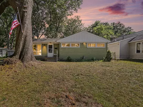 1333 Catherine, Muskegon, MI 49442
