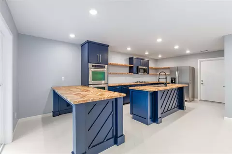 Kitchen - 20449 Thornapple, Big Rapids, MI 49307 photo 1 of 4