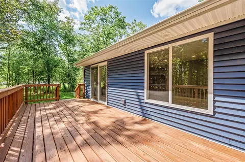 Exterior - 20449 Thornapple, Big Rapids, MI 49307 photo 3 of 4