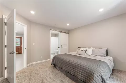 Bedroom - 20449 Thornapple, Big Rapids, MI 49307 photo 5 of 6