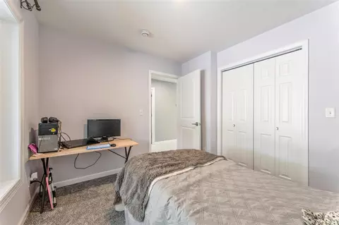 Bedroom - 20449 Thornapple, Big Rapids, MI 49307 photo 4 of 6