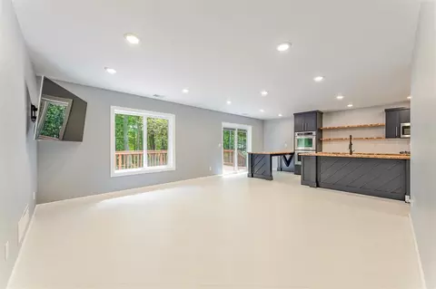 Living - 20449 Thornapple, Big Rapids, MI 49307 photo 1 of 2
