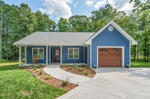 Exterior - 20449 Thornapple, Big Rapids, MI 49307 photo 1 of 4