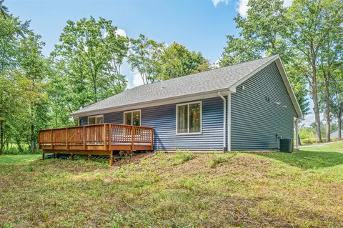 Exterior - 20449 Thornapple, Big Rapids, MI 49307 photo 4 of 4