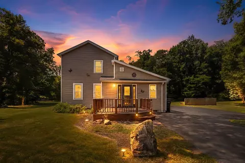 120 Lincoln, Litchfield, MI 49252