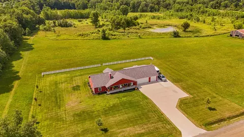 View/Area - 1963 Shaw, Bailey, MI 49303 photo 1 of 10