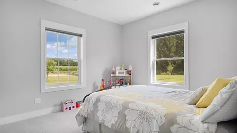 Bedroom - 1963 Shaw, Bailey, MI 49303 photo 1 of 3
